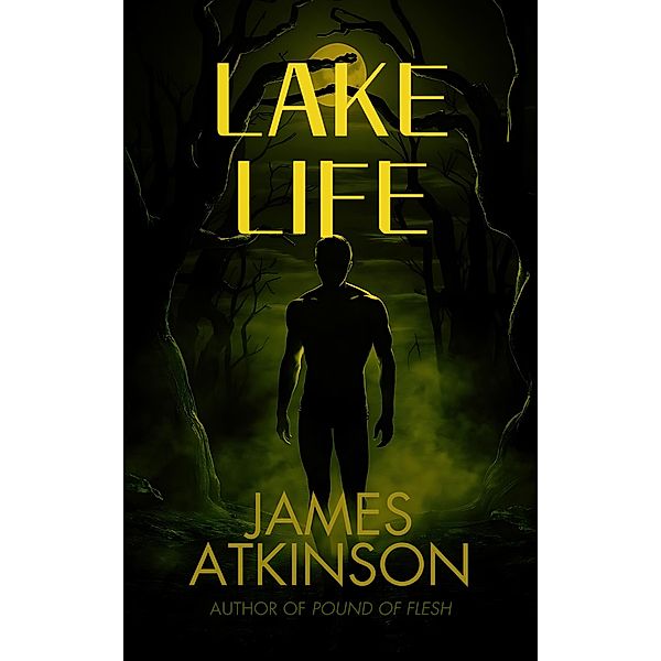 Lake Life, James Atkinson