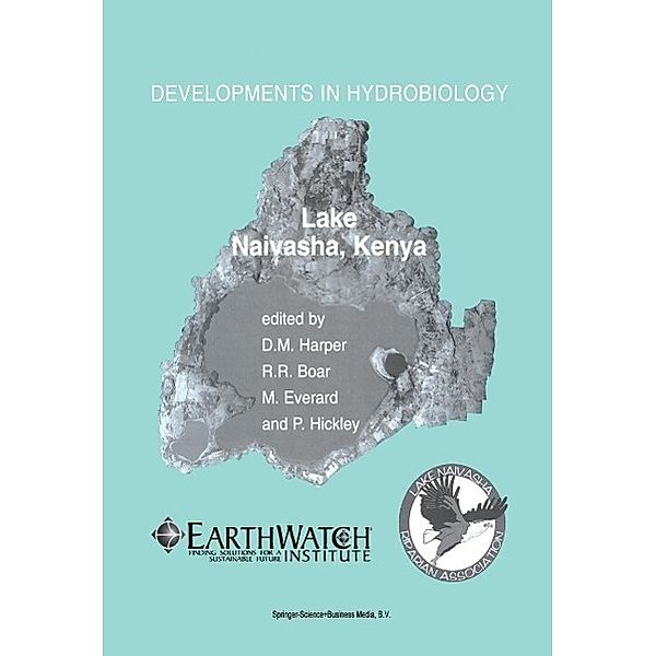 Lake Naivasha, Kenya / Developments in Hydrobiology Bd.168