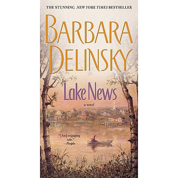 Lake News, Barbara Delinsky