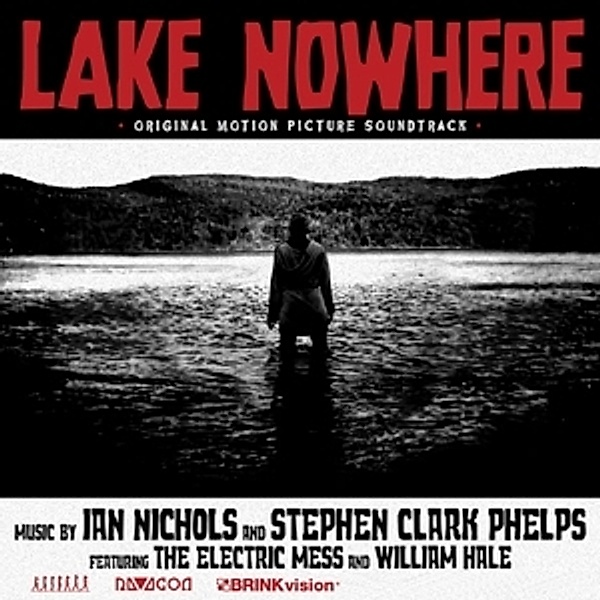 Lake Nowhere (Ltd Red Vinyl), Diverse Interpreten