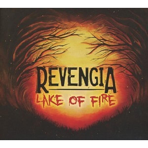 Lake Of Fire, Revengia
