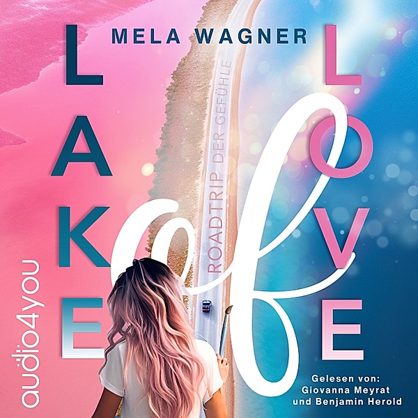 Lake of Love, Mela Wagner