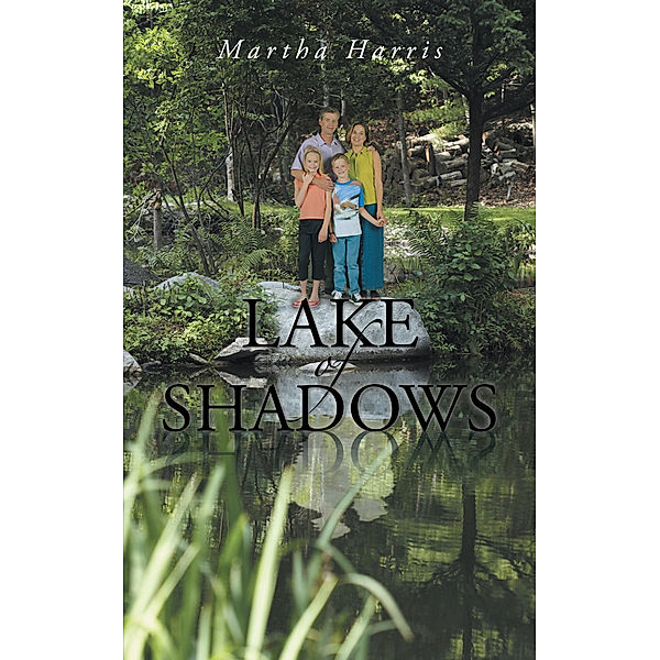 Lake of Shadows, Martha Harris