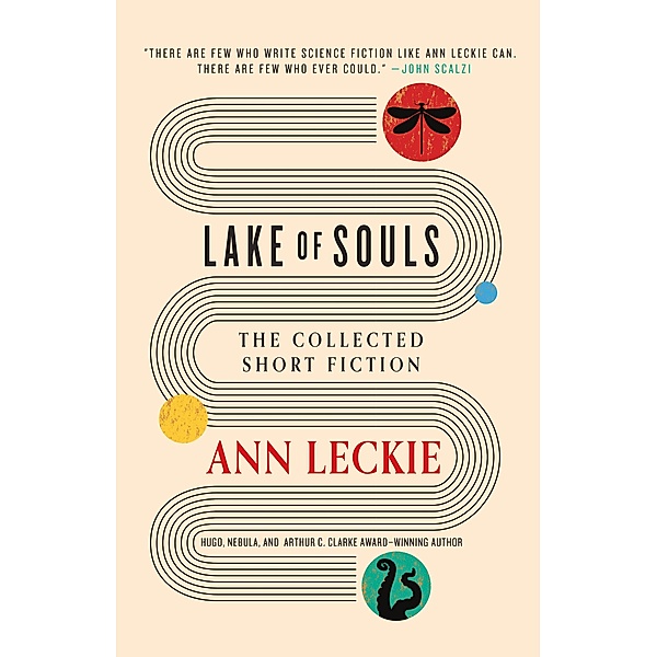 Lake of Souls, Ann Leckie