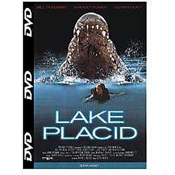 Lake Placid, David E. Kelley