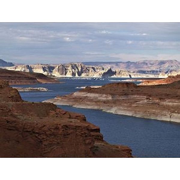 Lake Powell - 1.000 Teile (Puzzle)