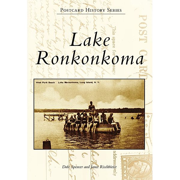 Lake Ronkonkoma, Dale Spencer
