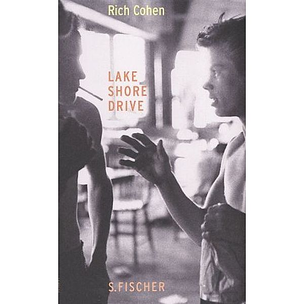 Lake Shore Drive, Rich Cohen