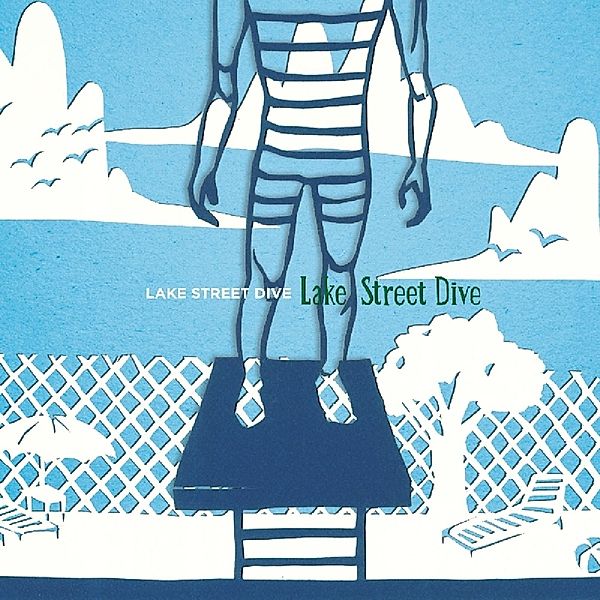 Lake Street Dive, Lake Street Dive