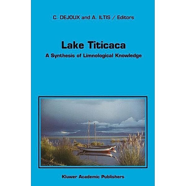 Lake Titicaca / Monographiae Biologicae Bd.68