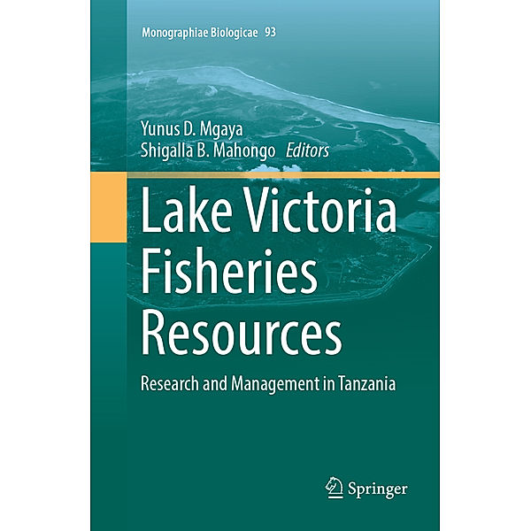 Lake Victoria Fisheries Resources