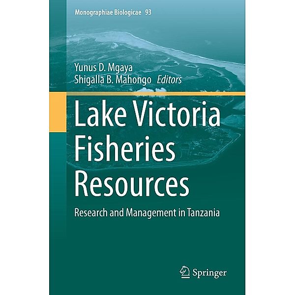 Lake Victoria Fisheries Resources / Monographiae Biologicae Bd.93