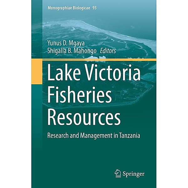 Lake Victoria Fisheries Resources / Monographiae Biologicae Bd.93