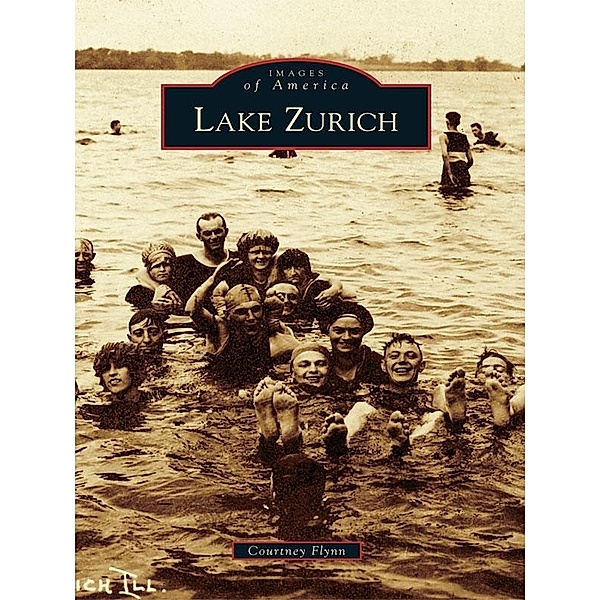 Lake Zurich, Courtney Flynn