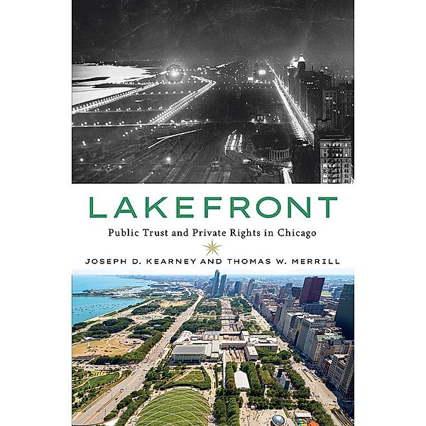 Lakefront, Joseph D. Kearney, Thomas W. Merrill