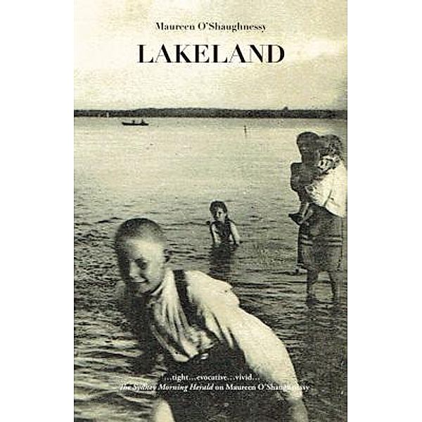 Lakeland, Maureen O'Shaughnessy