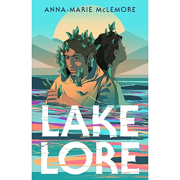 Lakelore, Anna-Marie McLemore