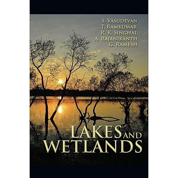 Lakes and Wetlands, S. Vasudevan