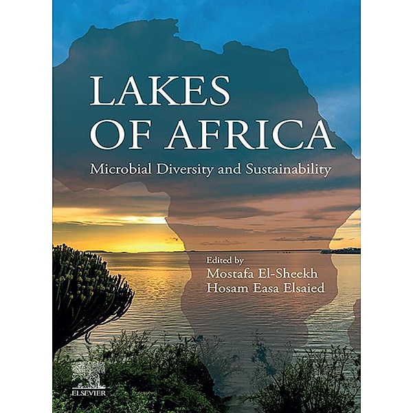 Lakes of Africa