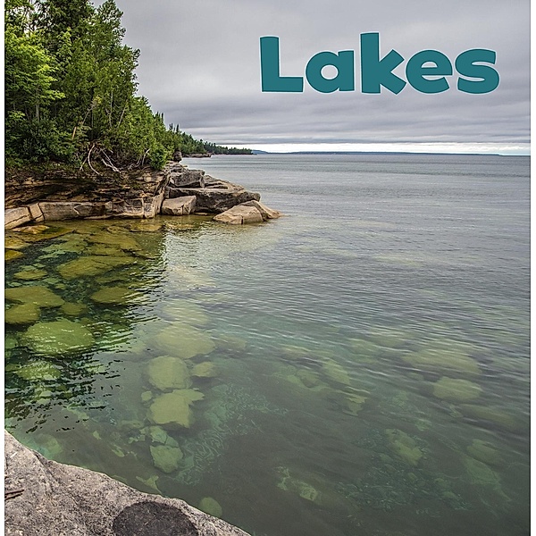 Lakes / Raintree Publishers, Erika L. Shores