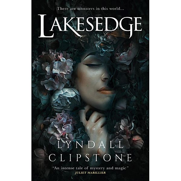 Lakesedge, Lyndall Clipstone
