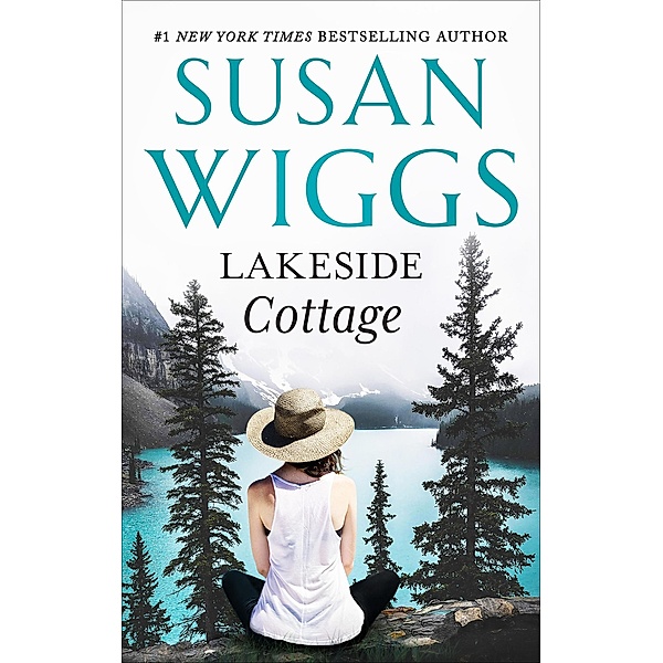 Lakeside Cottage, Susan Wiggs