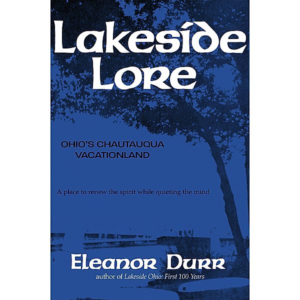 Lakeside Lore, Eleanor Durr