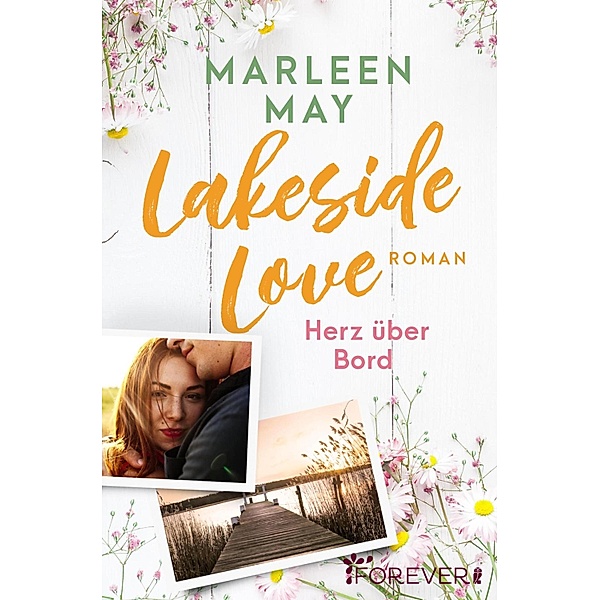 Lakeside Love, Marleen May