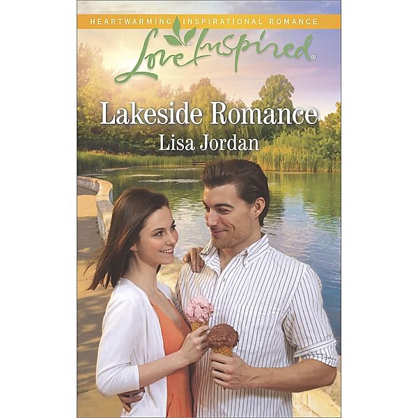 Lakeside Romance, Lisa Jordan