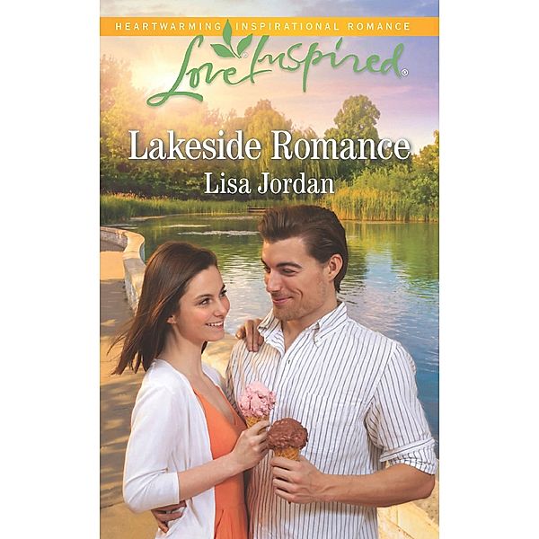 Lakeside Romance (Mills & Boon Love Inspired) / Mills & Boon Love Inspired, Lisa Jordan