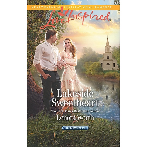 Lakeside Sweetheart / Men of Millbrook Lake, Lenora Worth