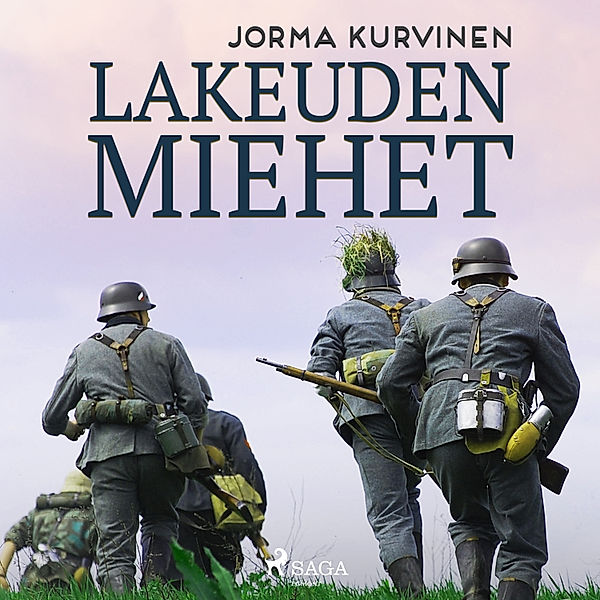 Lakeuden miehet, Jorma Kurvinen