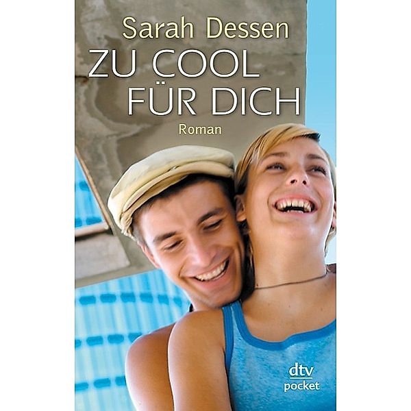 Lakeview Stories 1 - Der Klang seiner Stimme / dtv- pocket, Sarah Dessen