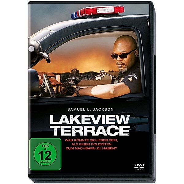 Lakeview Terrace, David Loughery, Howard Korder