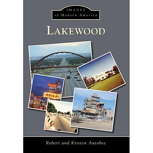 Lakewood, Robert Autobee