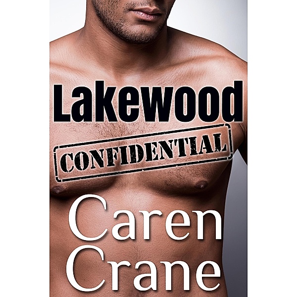 Lakewood Confidential (Cross Springs), Caren Crane