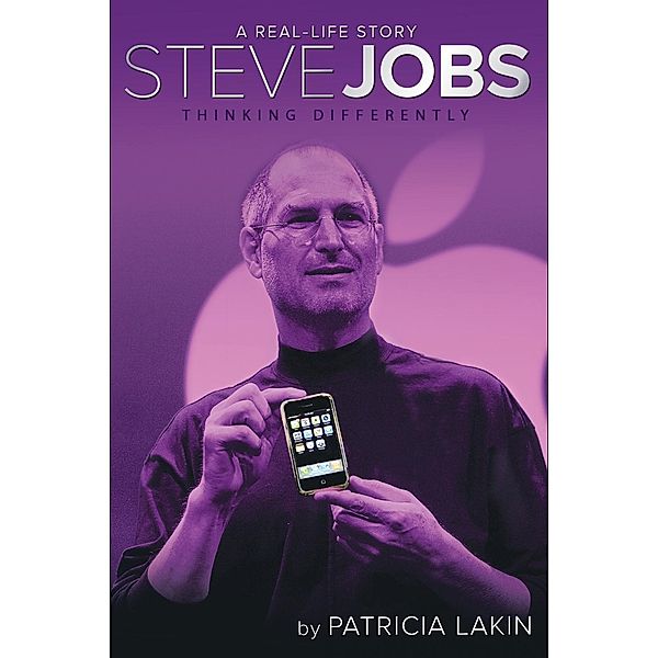 Lakin, P: Steve Jobs, Patricia Lakin