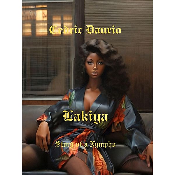 Lakiya- Story of a Nympho, Cedric Daurio11, Cedric Daurio