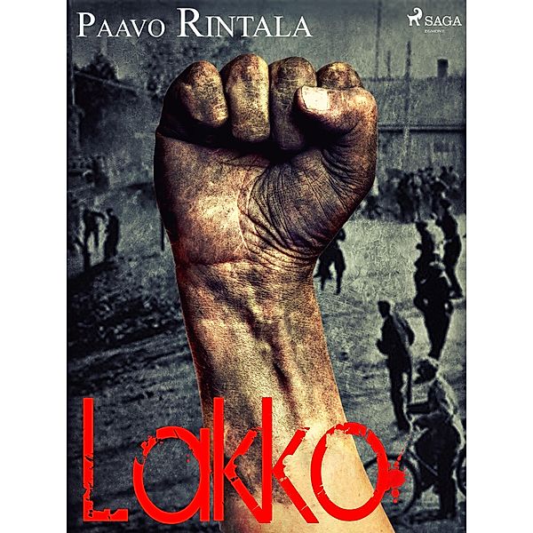 Lakko, Paavo Rintala