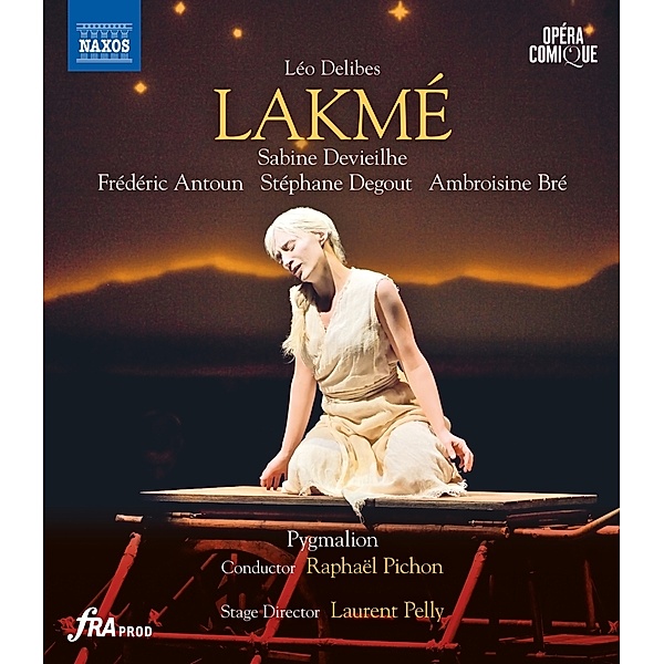Lakmé (Paris 2022), Sabine Devieilhe, Ambroisine Bré, Frédéric Antoun