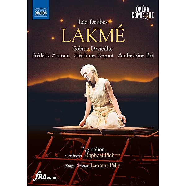 Lakmé (Paris 2022), Sabine Devieilhe, Ambroisine Bré, Frédéric Antoun