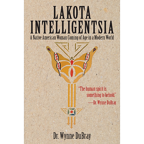 Lakota Intelligentsia, Wynne DuBray
