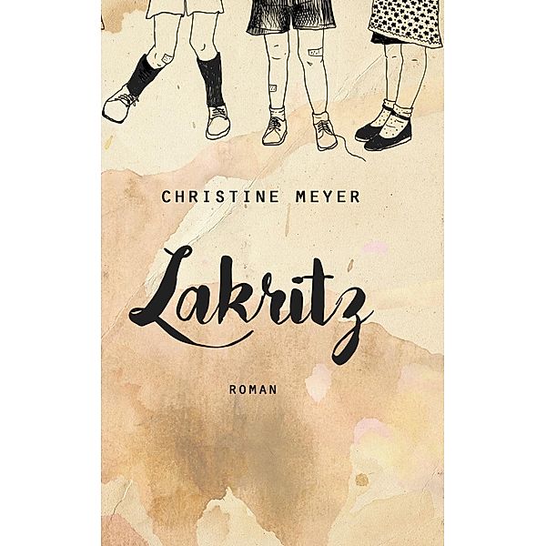 Lakritz, Christine Meyer