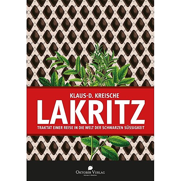 Lakritz, Klaus-D. Kreische
