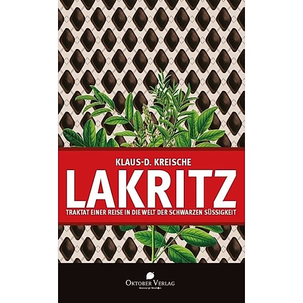 Lakritz, Klaus-D. Kreische