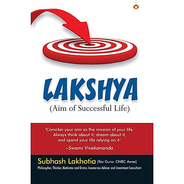 Lakshya / Diamond Books, Subhash Lakhotia