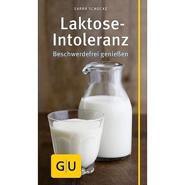 Laktose-Intoleranz, Sarah Schocke