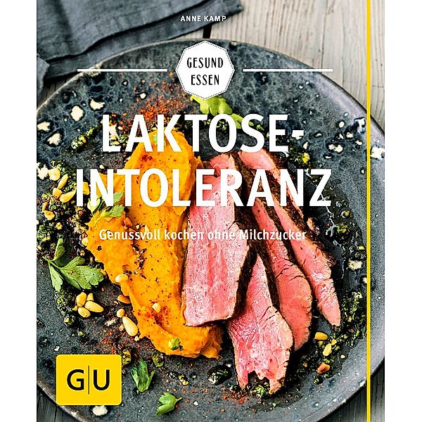 Laktoseintoleranz, Anne Kamp