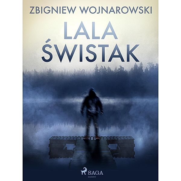 Lala Swistak, Zbigniew Wojnarowski