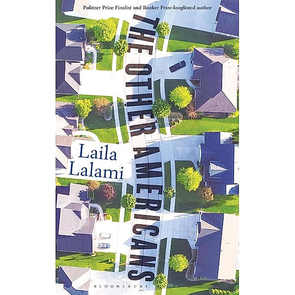 Lalami, L: Other Americans, Laila Lalami